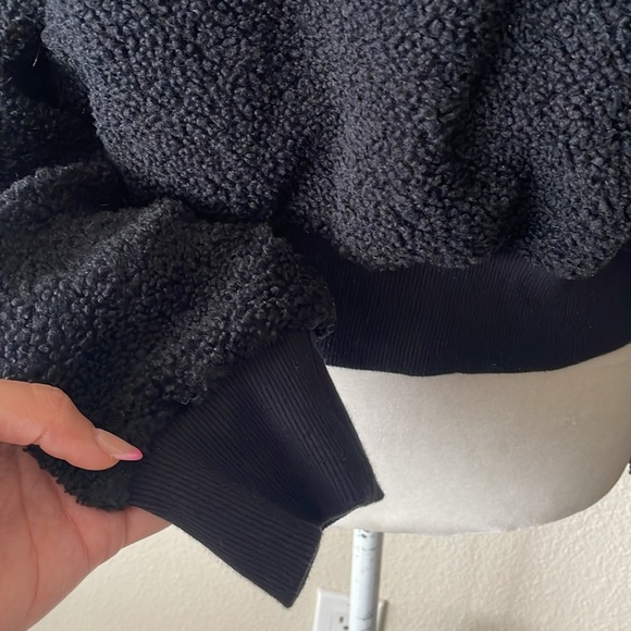 Fabletics‎ - Malia Polar Fleece Pullover - Picture 6 of 10
